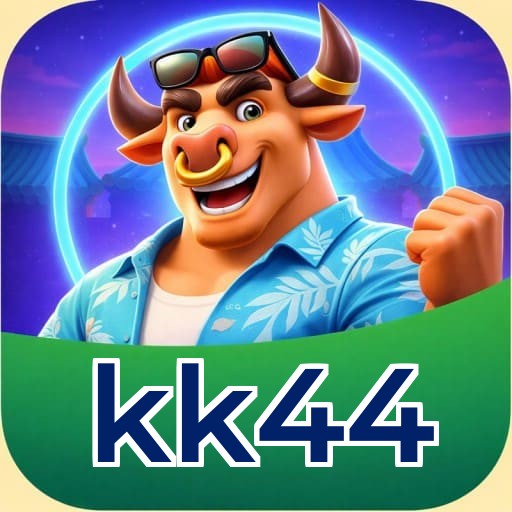 Resumo do fluxo de instalação do app kk44 — ilustração editorial