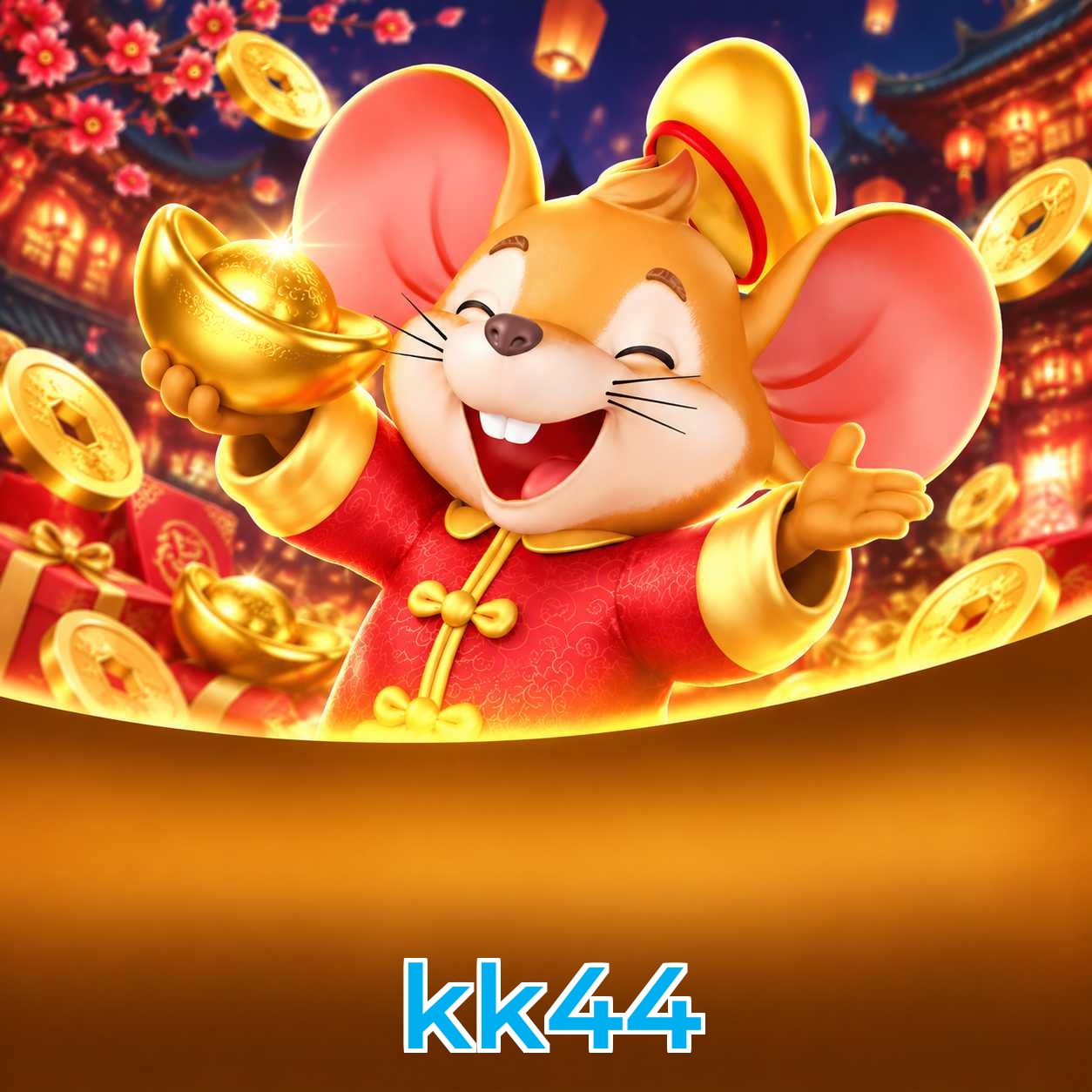 Slot Games Collection